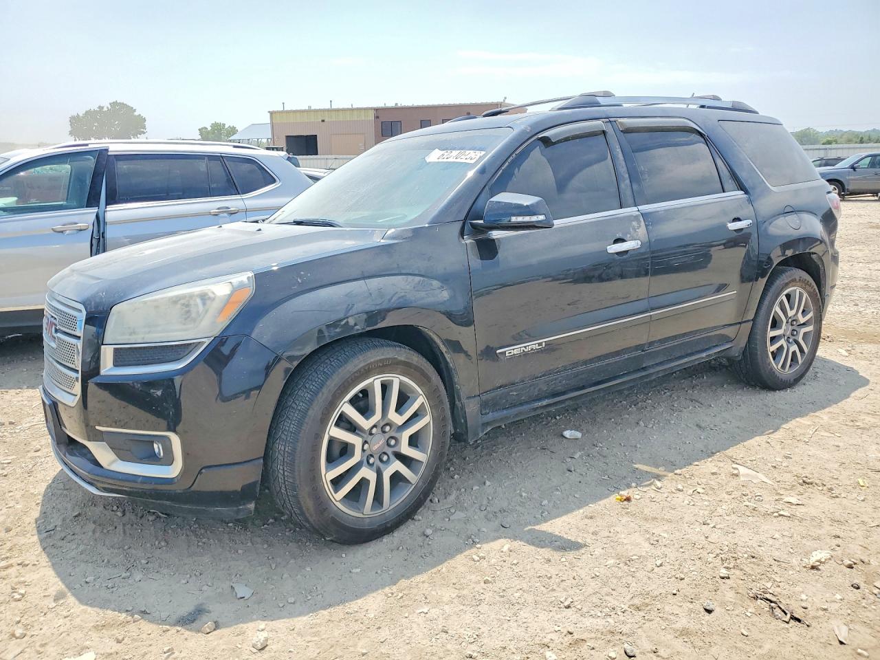 2014 GMC ACADIA