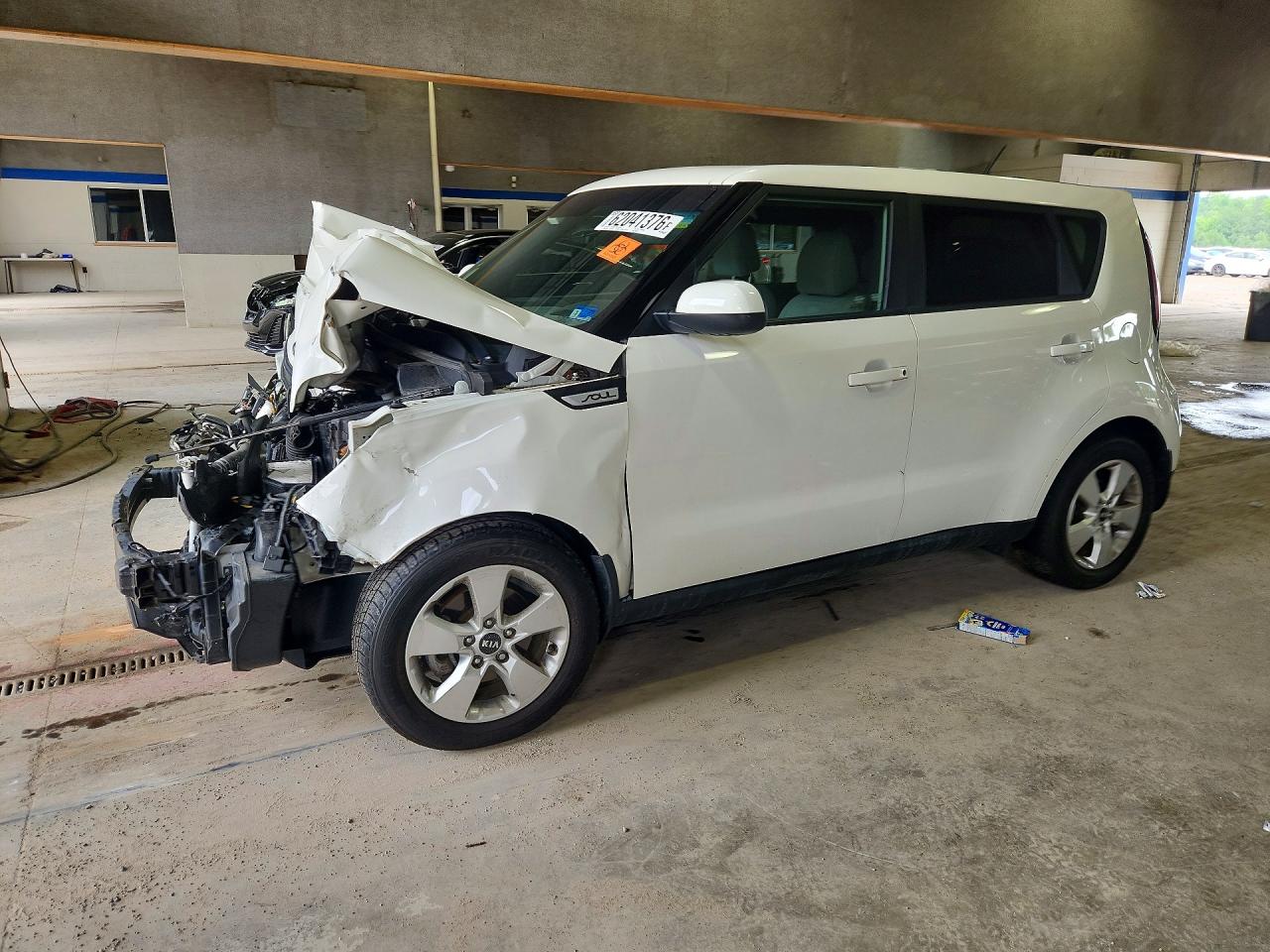 KNDJN2A23K7022344 · 2019 KIA SOUL
