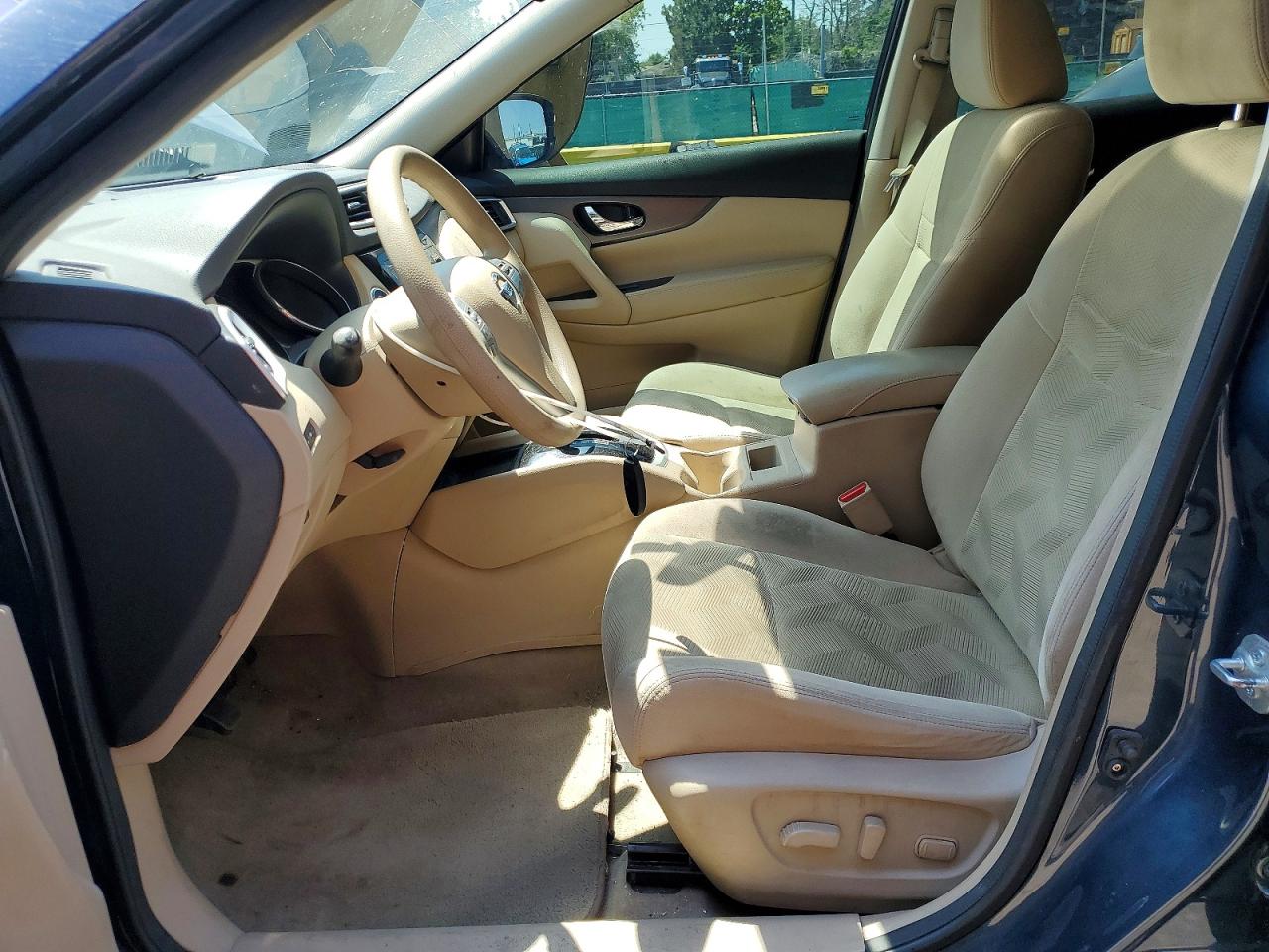 5N1AT2MV5EC786764 · 2014 NISSAN ROGUE · 7/12