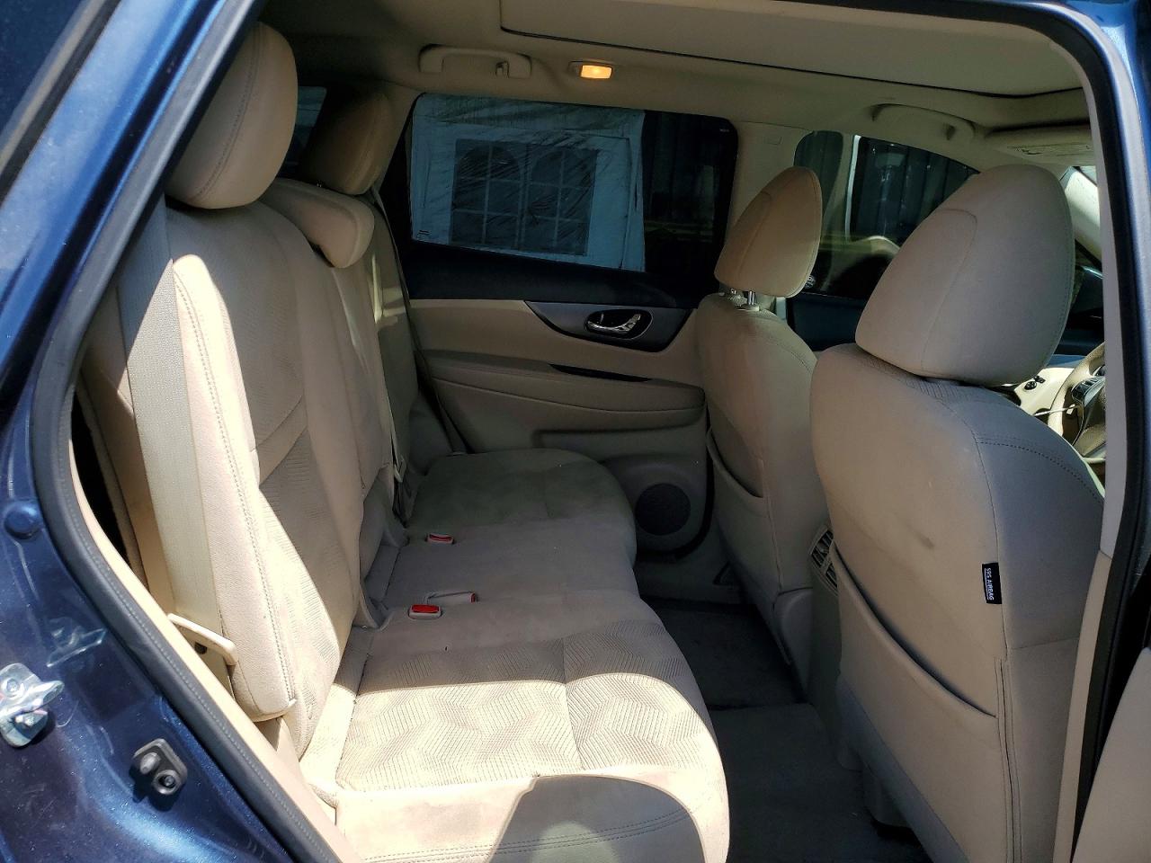5N1AT2MV5EC786764 · 2014 NISSAN ROGUE · 10/12