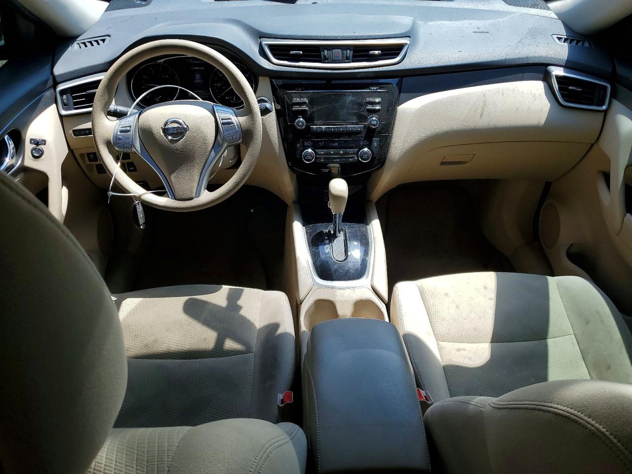 5N1AT2MV5EC786764 · 2014 NISSAN ROGUE · 8/12