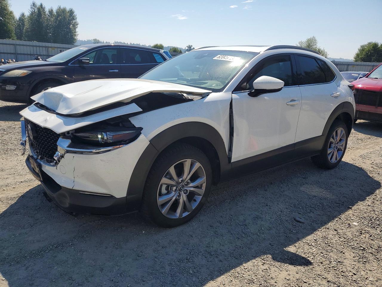 3MVDMBDM5PM576199 · 2023 MAZDA CX-30