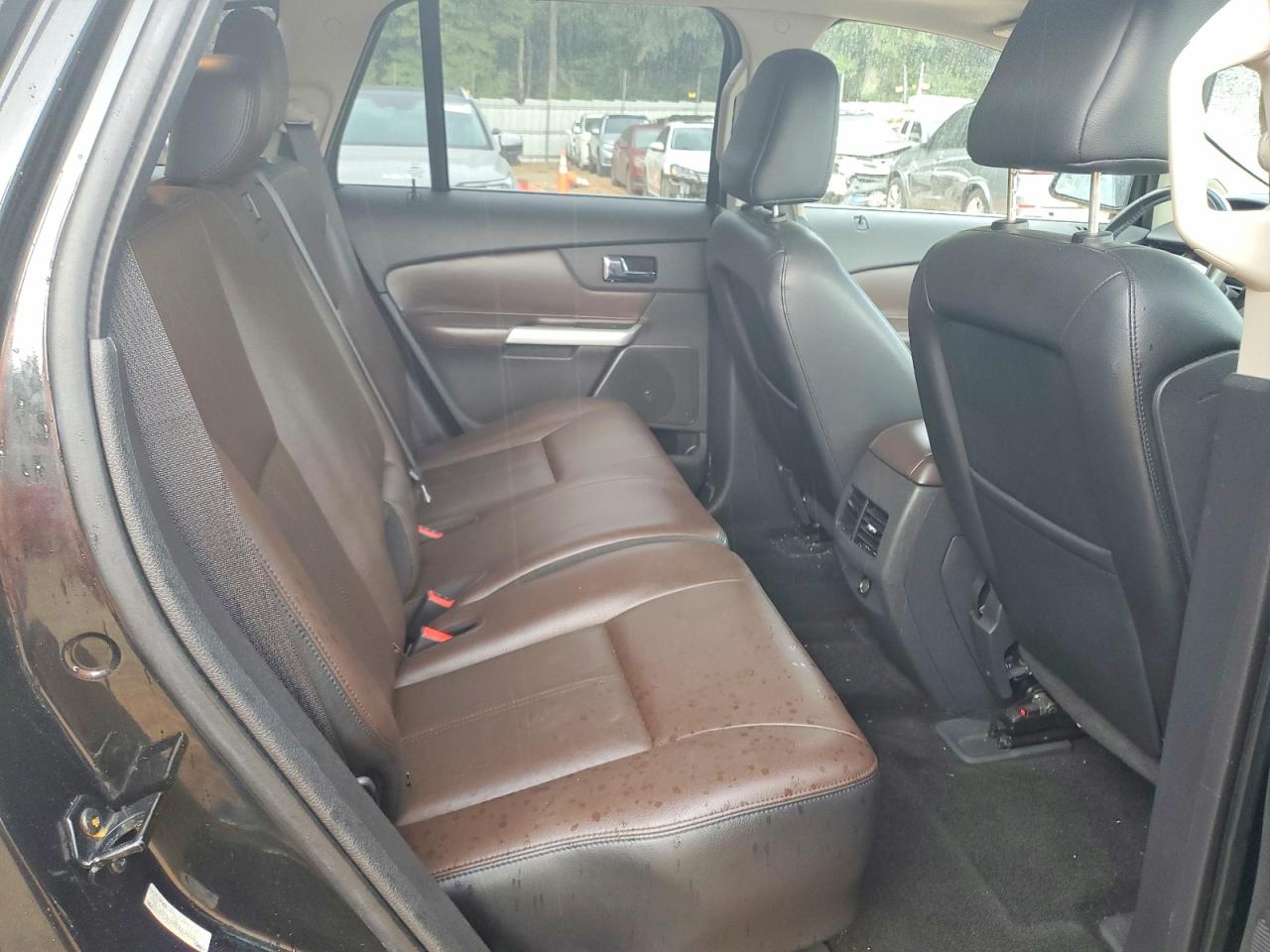 2FMDK3KC0BBB35481 · 2011 FORD EDGE · 11/14