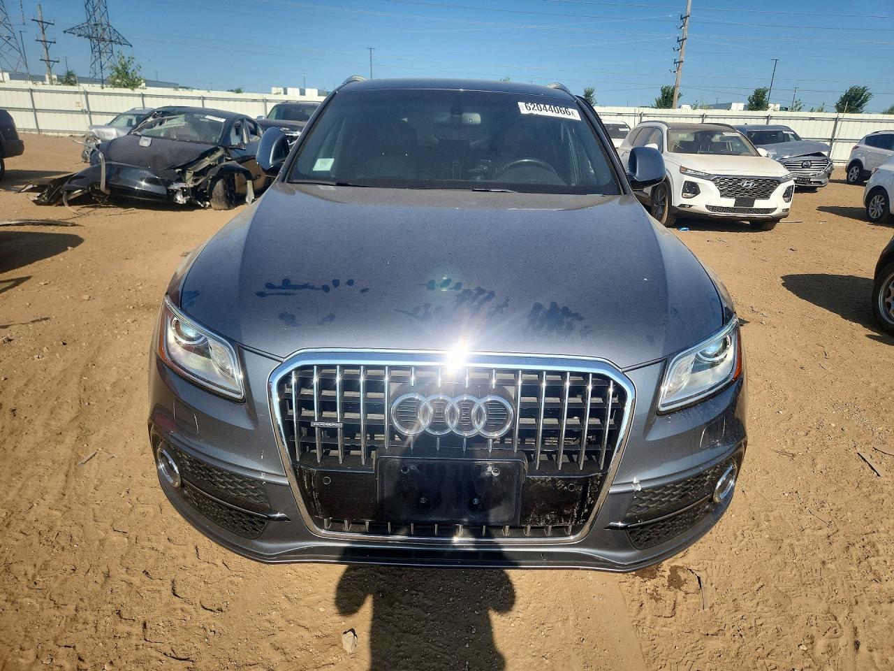 WA1M2AFP1HA030369 · 2017 AUDI Q5 · 5/12