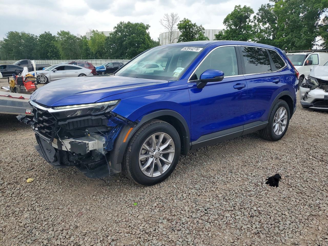 2024 HONDA CR-V