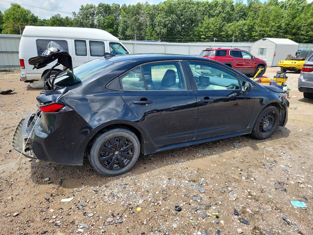 5YFEPMAE4NP330045 · 2022 TOYOTA COROLLA · 3/12