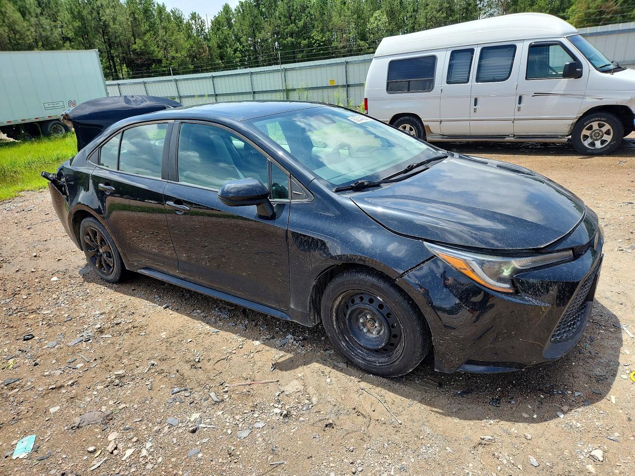 5YFEPMAE4NP330045 · 2022 TOYOTA COROLLA · 4/12
