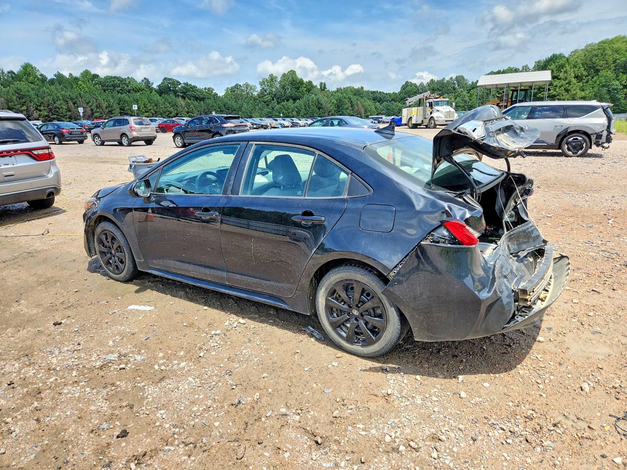 5YFEPMAE4NP330045 · 2022 TOYOTA COROLLA · 2/12