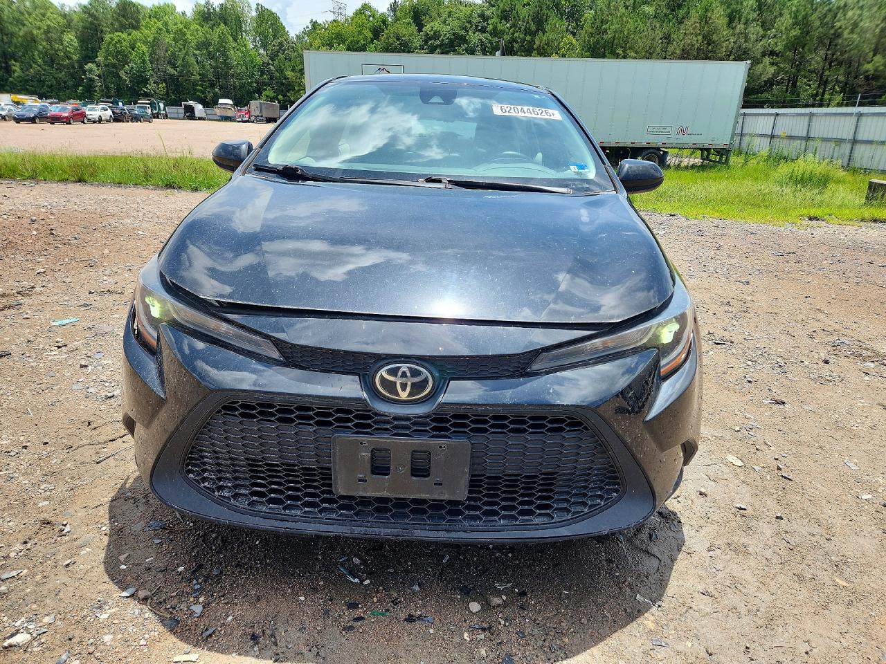 5YFEPMAE4NP330045 · 2022 TOYOTA COROLLA · 5/12