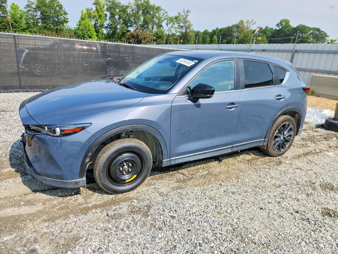 JM3KFBCL5R0512883 · 2024 MAZDA CX-5