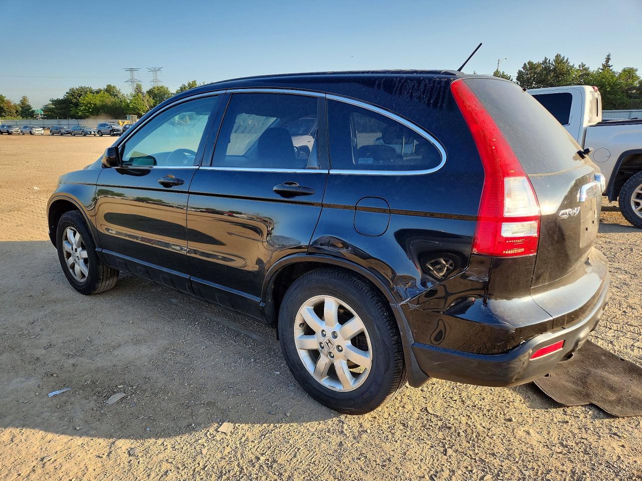 5J6RE48559L023957 · 2009 HONDA CR-V · 2/12