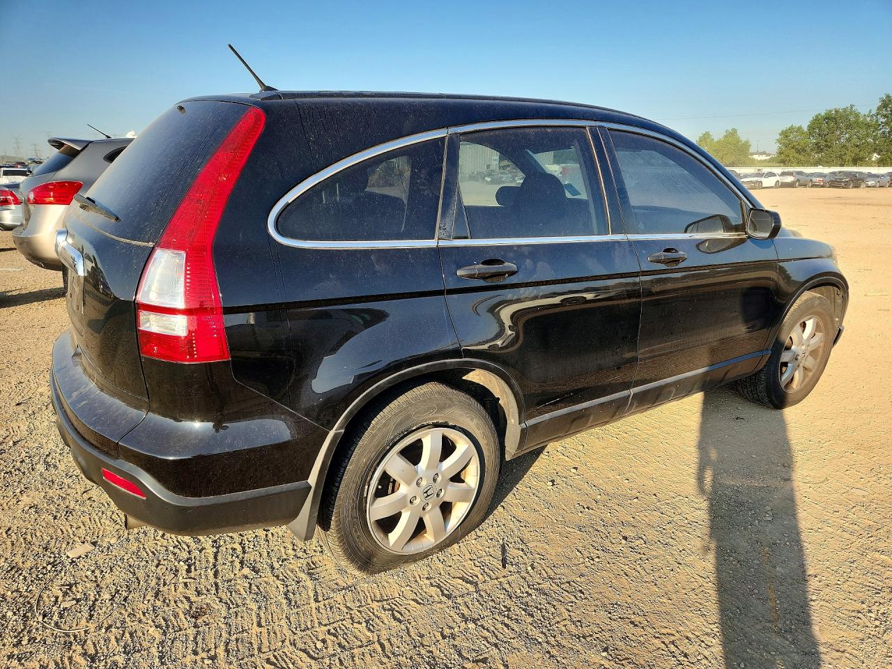 5J6RE48559L023957 · 2009 HONDA CR-V · 3/12