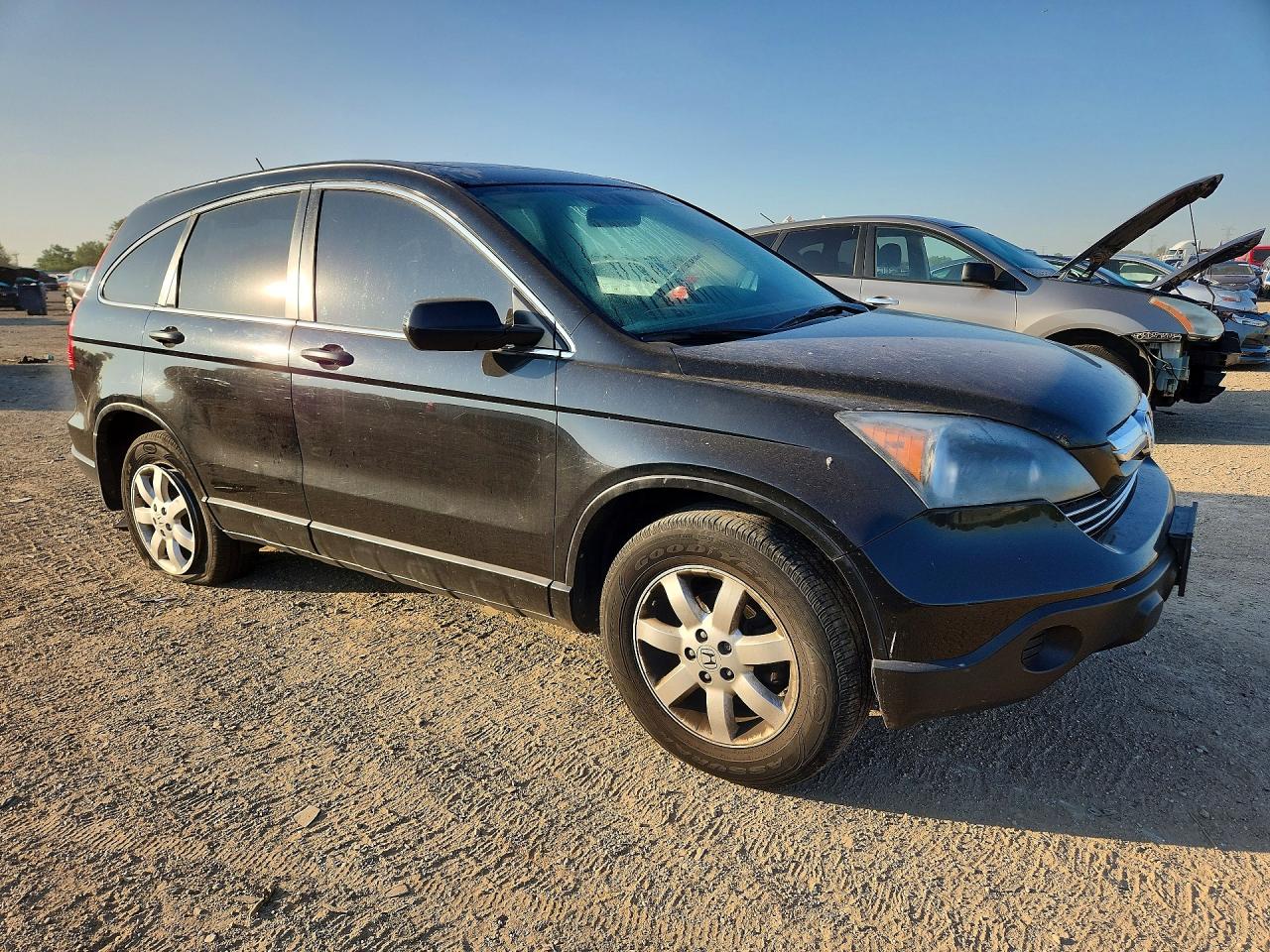 5J6RE48559L023957 · 2009 HONDA CR-V · 4/12