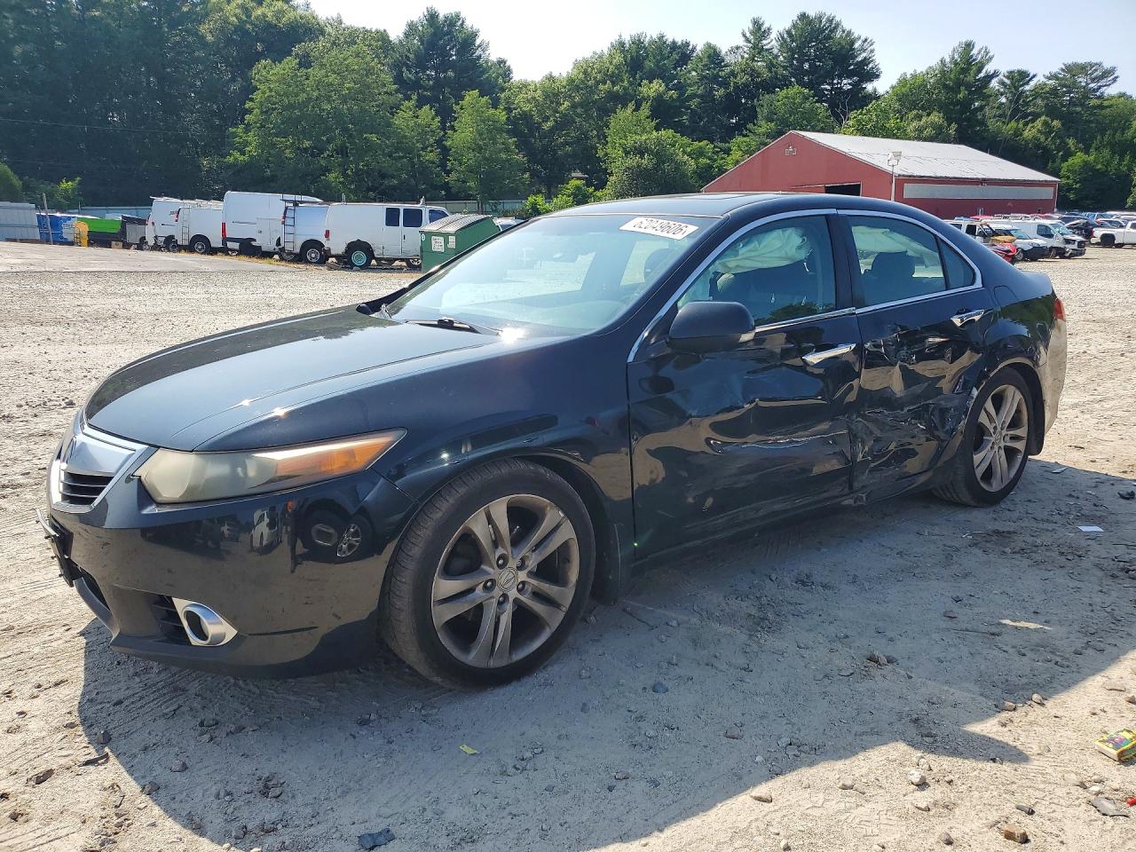 JH4CU4F48CC000011 · 2012 ACURA TSX
