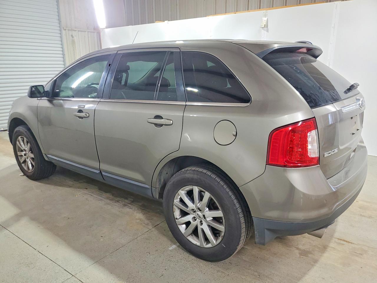 2FMDK3KC6DBB95669 · 2013 FORD EDGE · 2/12