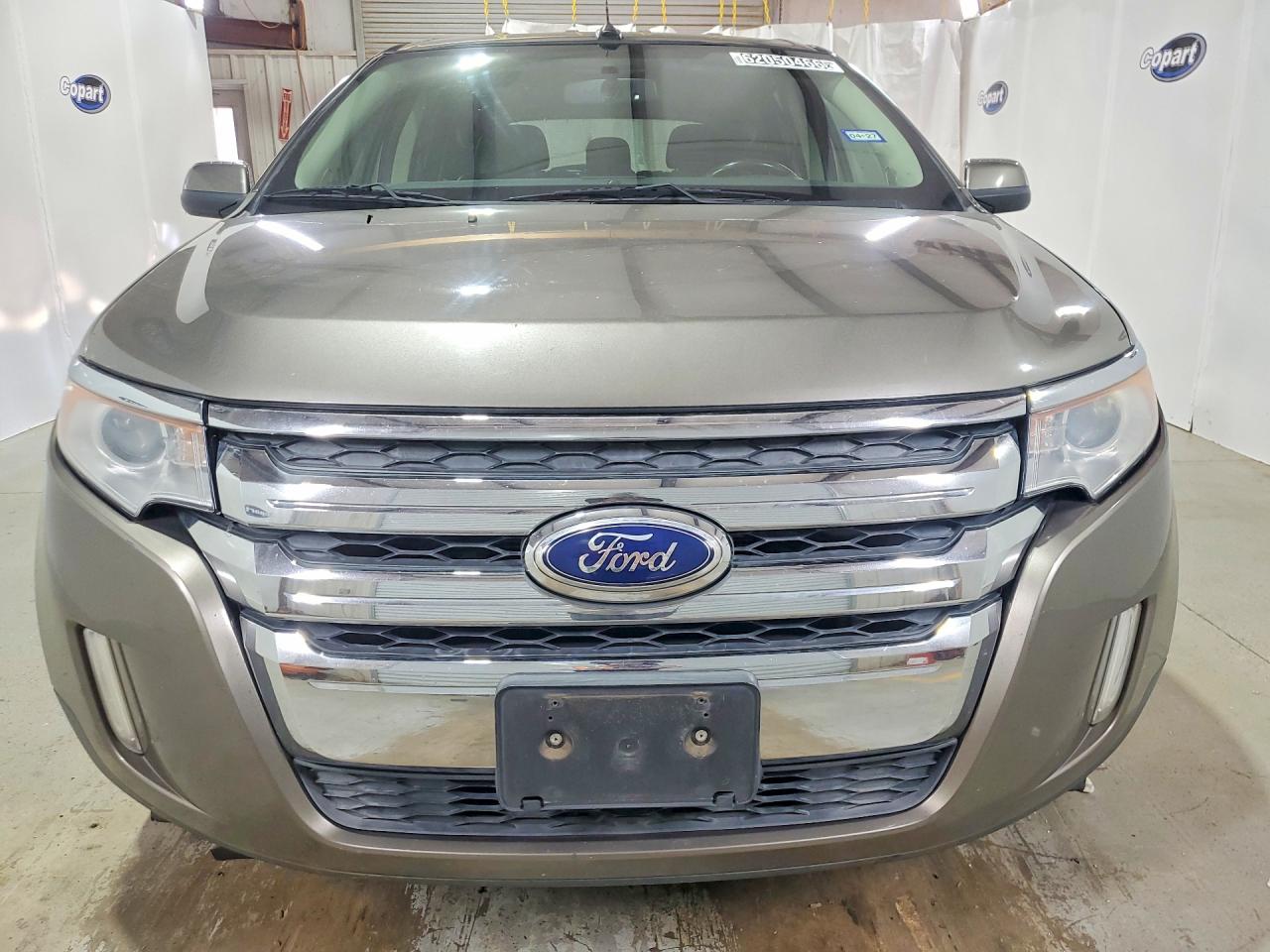 2FMDK3KC6DBB95669 · 2013 FORD EDGE · 5/12