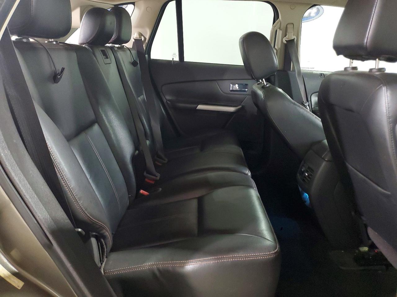 2FMDK3KC6DBB95669 · 2013 FORD EDGE · 10/12