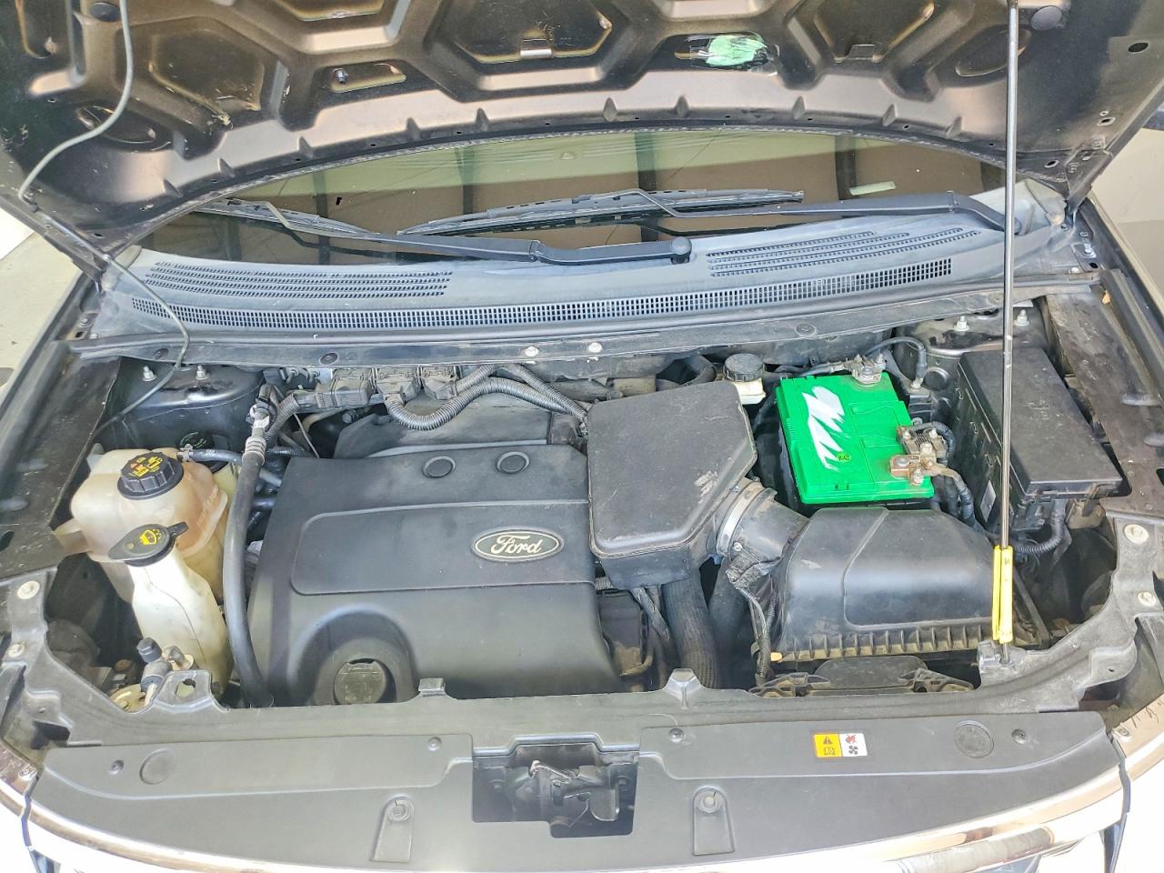 2FMDK3KC6DBB95669 · 2013 FORD EDGE · 11/12