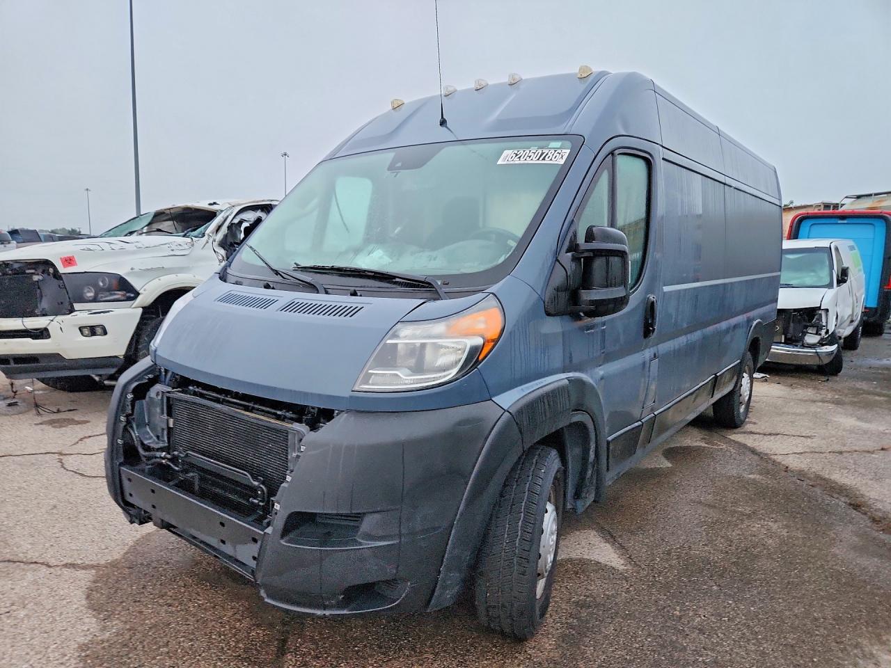 3C6MRVJG5ME536690 · 2021 RAM PROMASTER 3500