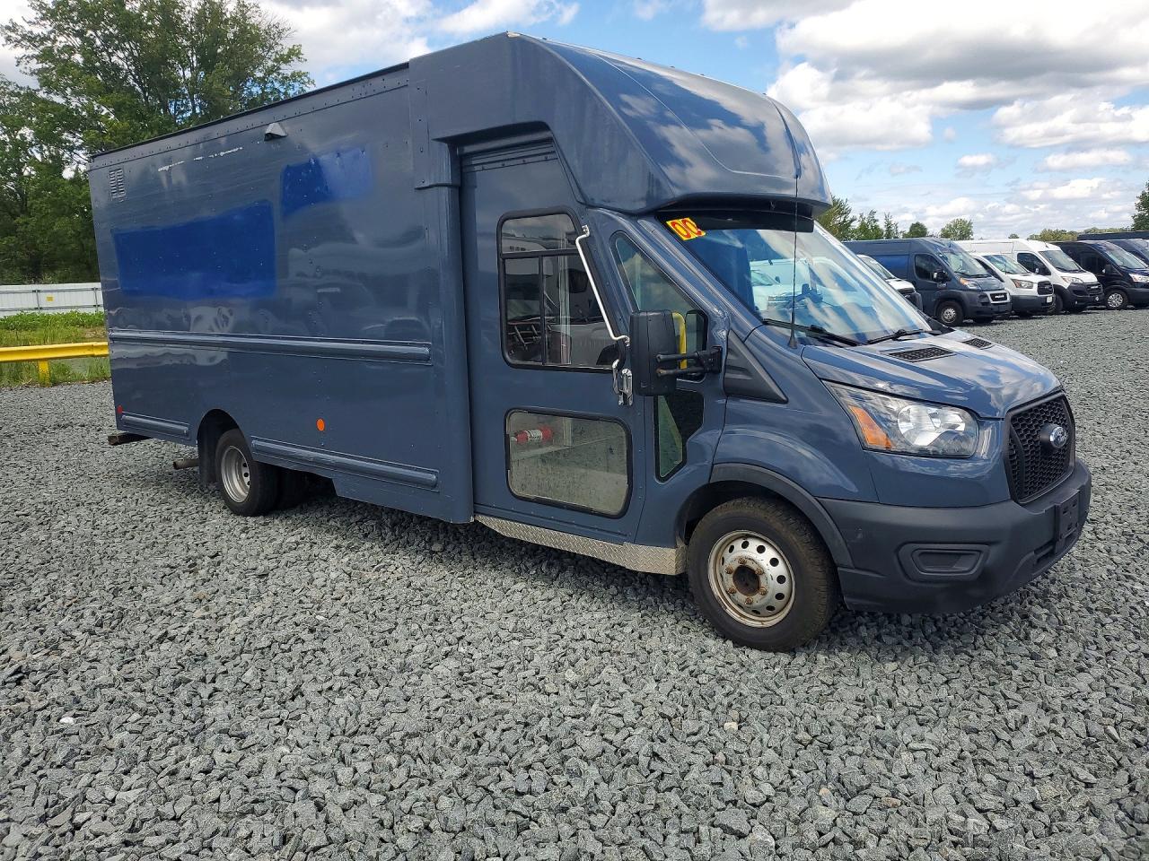 1FDDF6P86MKA97063 · 2021 FORD TRANSIT · 4/13