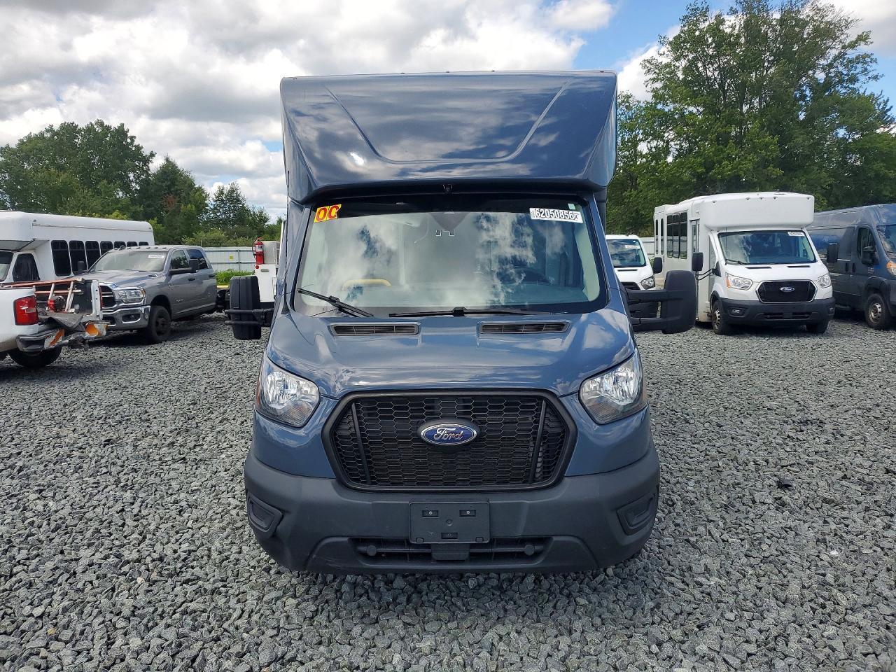 1FDDF6P86MKA97063 · 2021 FORD TRANSIT · 5/13