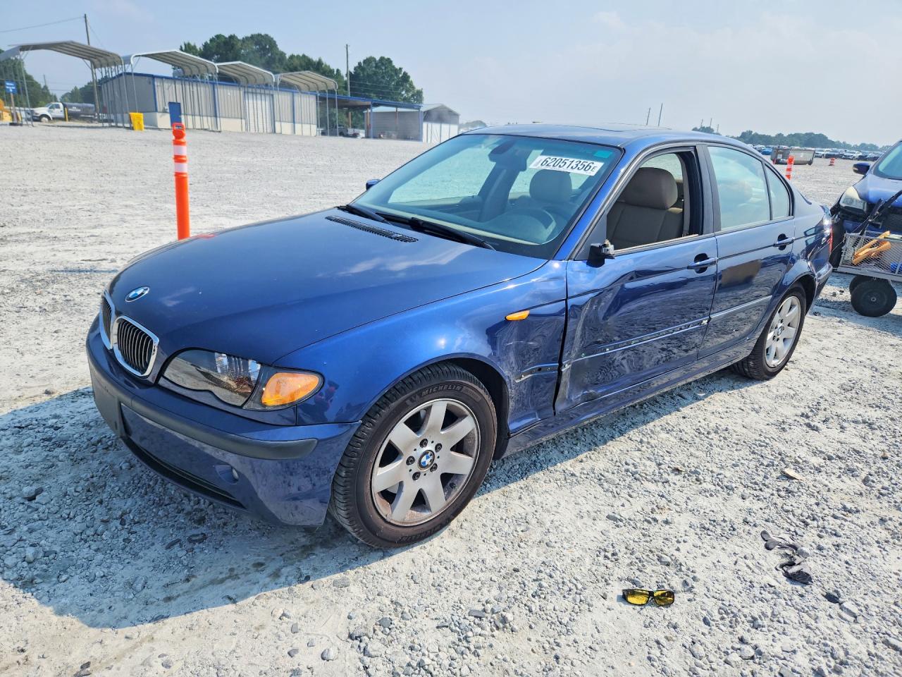 2003 BMW 325