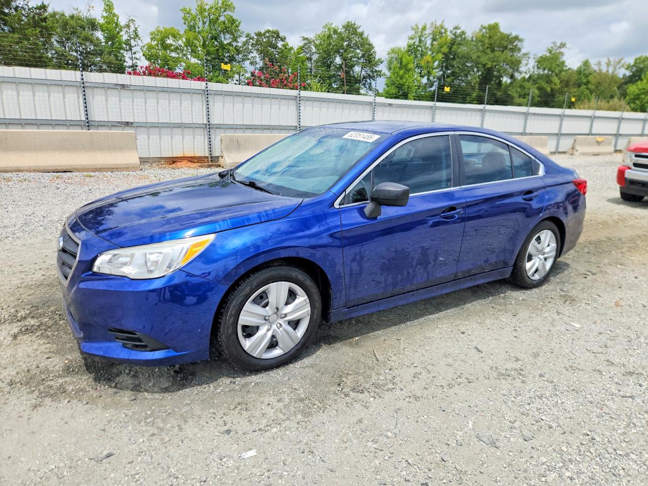 4S3BNBA62G3059214 · 2016 SUBARU LEGACY