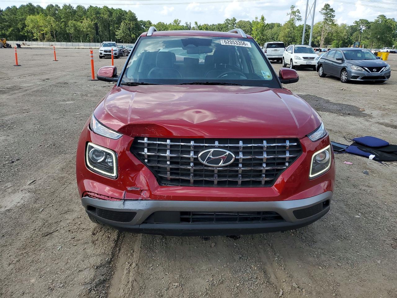 KMHRC8A37SU394240 · 2025 HYUNDAI VENUE · 5/12