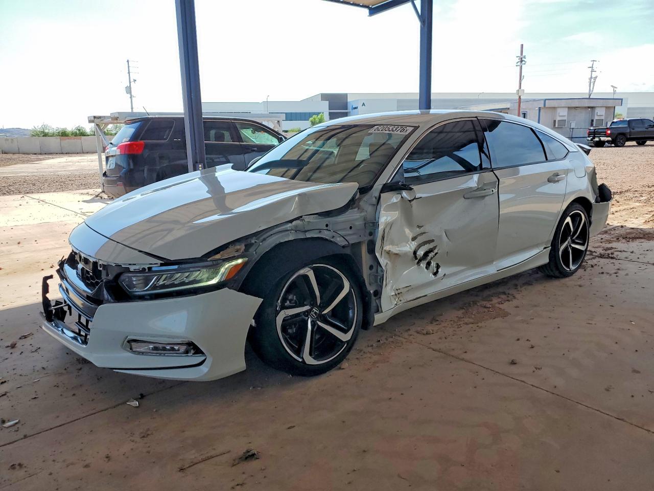 1HGCV1F30LA073083 · 2020 HONDA ACCORD