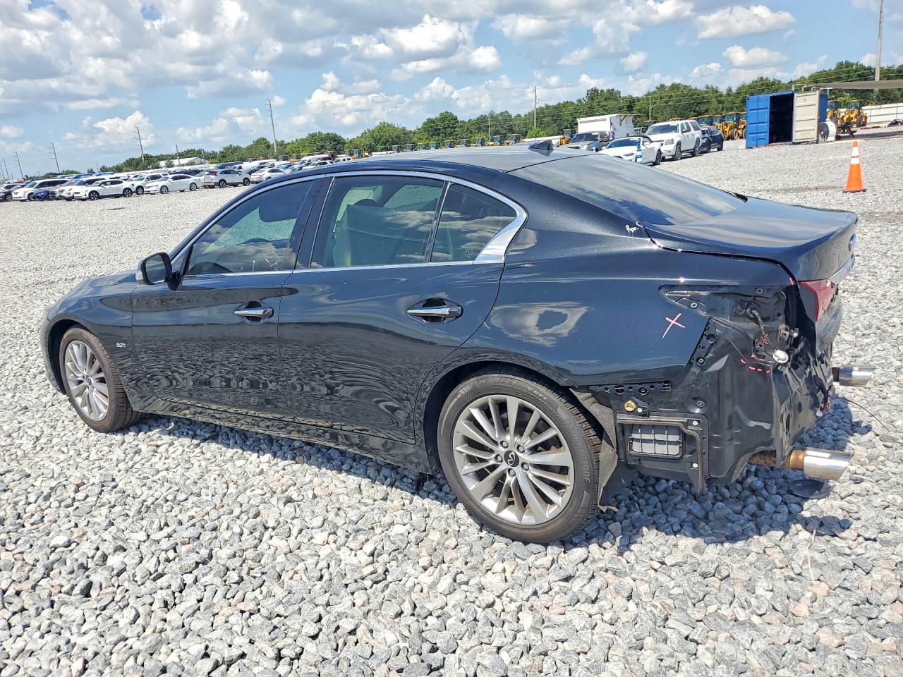 JN1EV7AR7KM593576 · 2019 INFINITI Q50 · 2/13