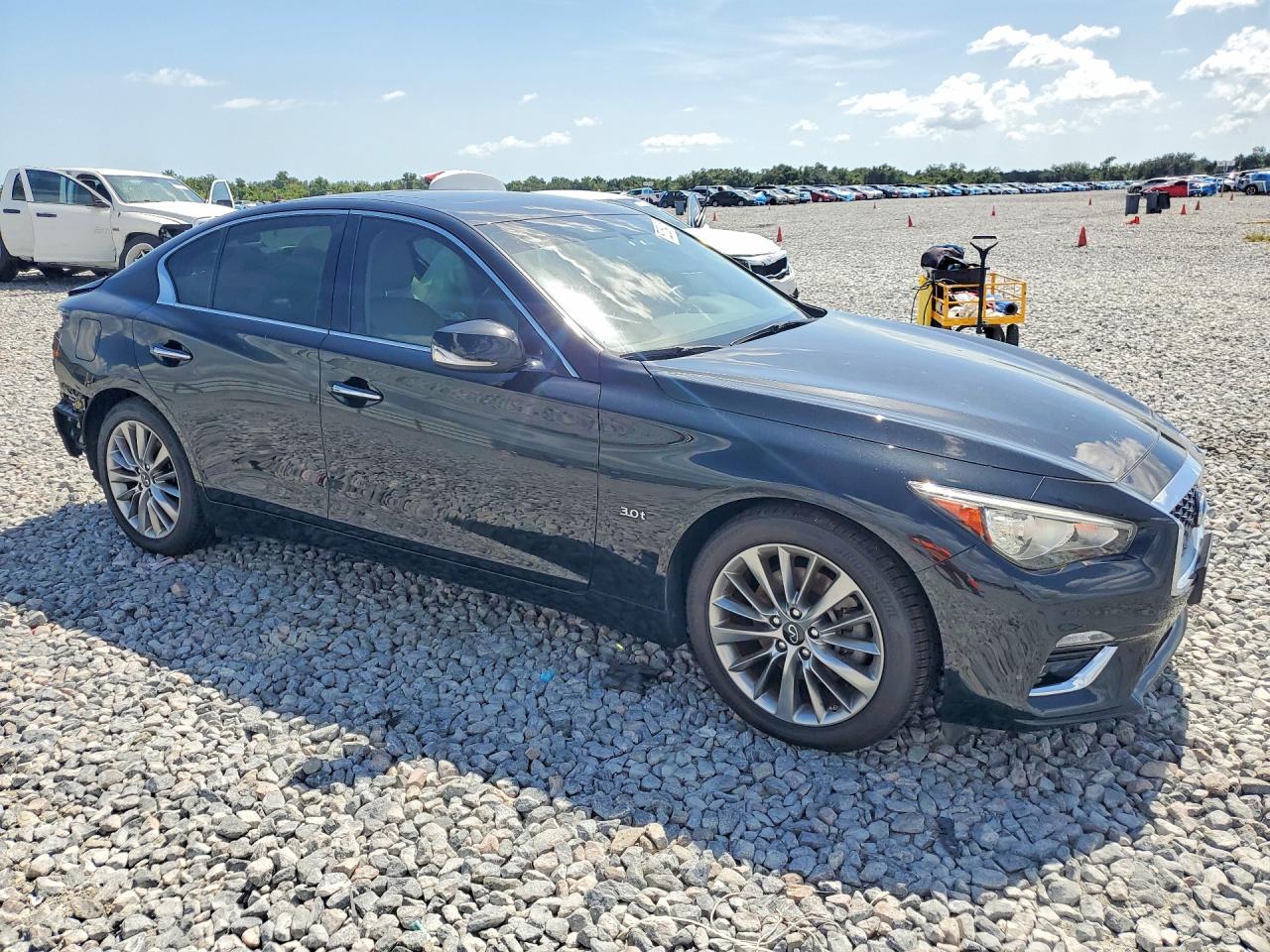 JN1EV7AR7KM593576 · 2019 INFINITI Q50 · 4/13