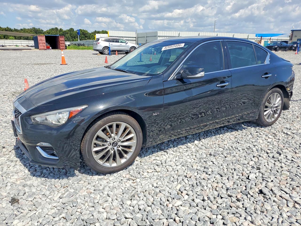 JN1EV7AR7KM593576 · 2019 INFINITI Q50