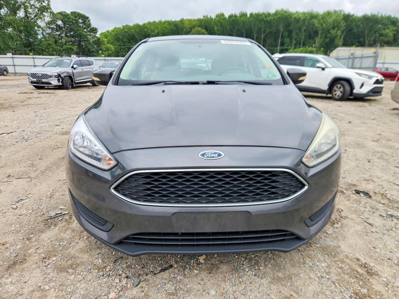 1FADP3K26FL200164 · 2015 FORD FOCUS · 5/13