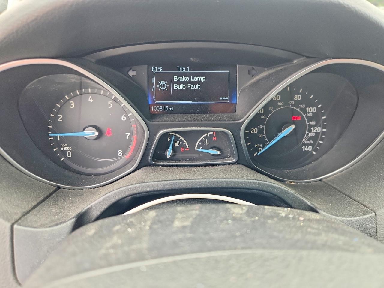 1FADP3K26FL200164 · 2015 FORD FOCUS · 9/13