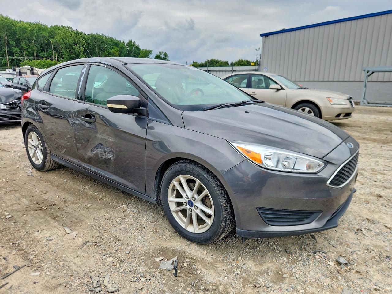 1FADP3K26FL200164 · 2015 FORD FOCUS · 4/13
