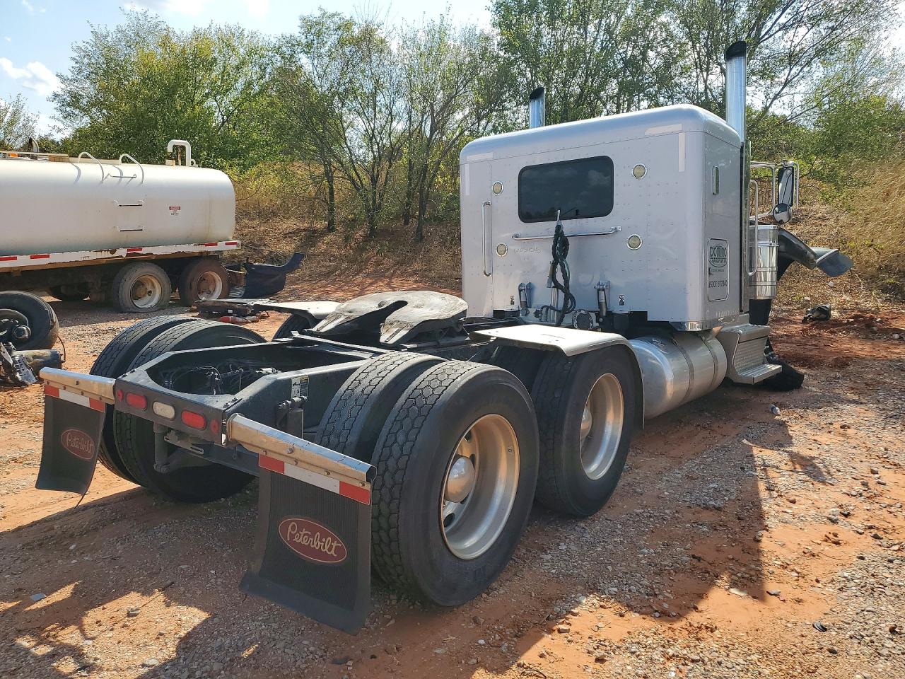 1XPXD49X1MD765063 · 2021 PETERBILT 389 · 3/14