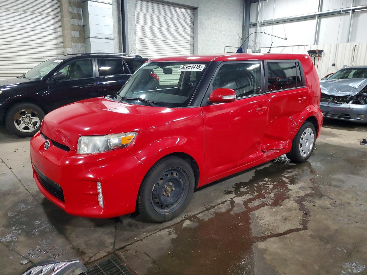 JTLZE4FE8FJ081064 · 2015 SCION XB