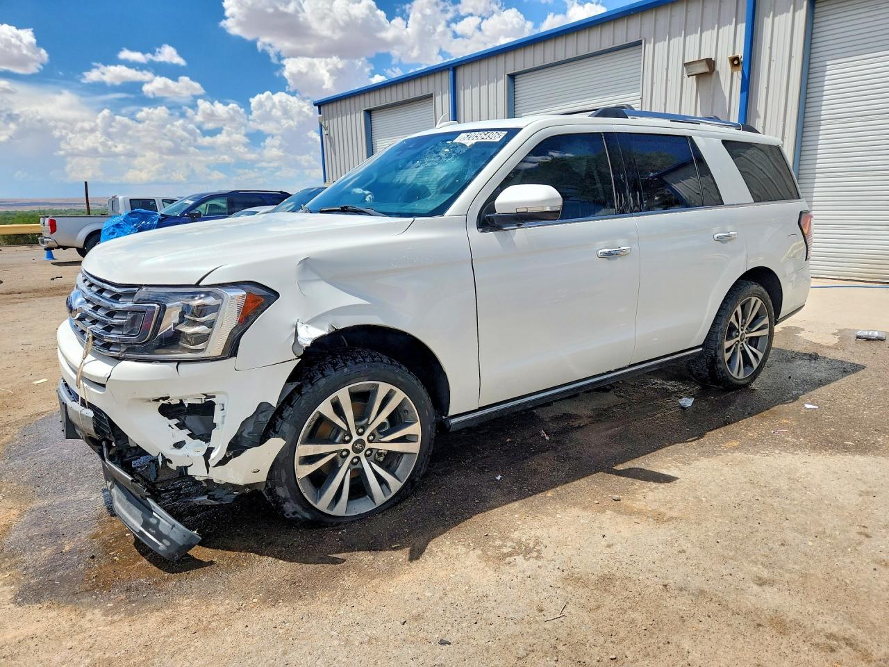 1FMJU2AT4MEA54063 · 2021 FORD EXPEDITION