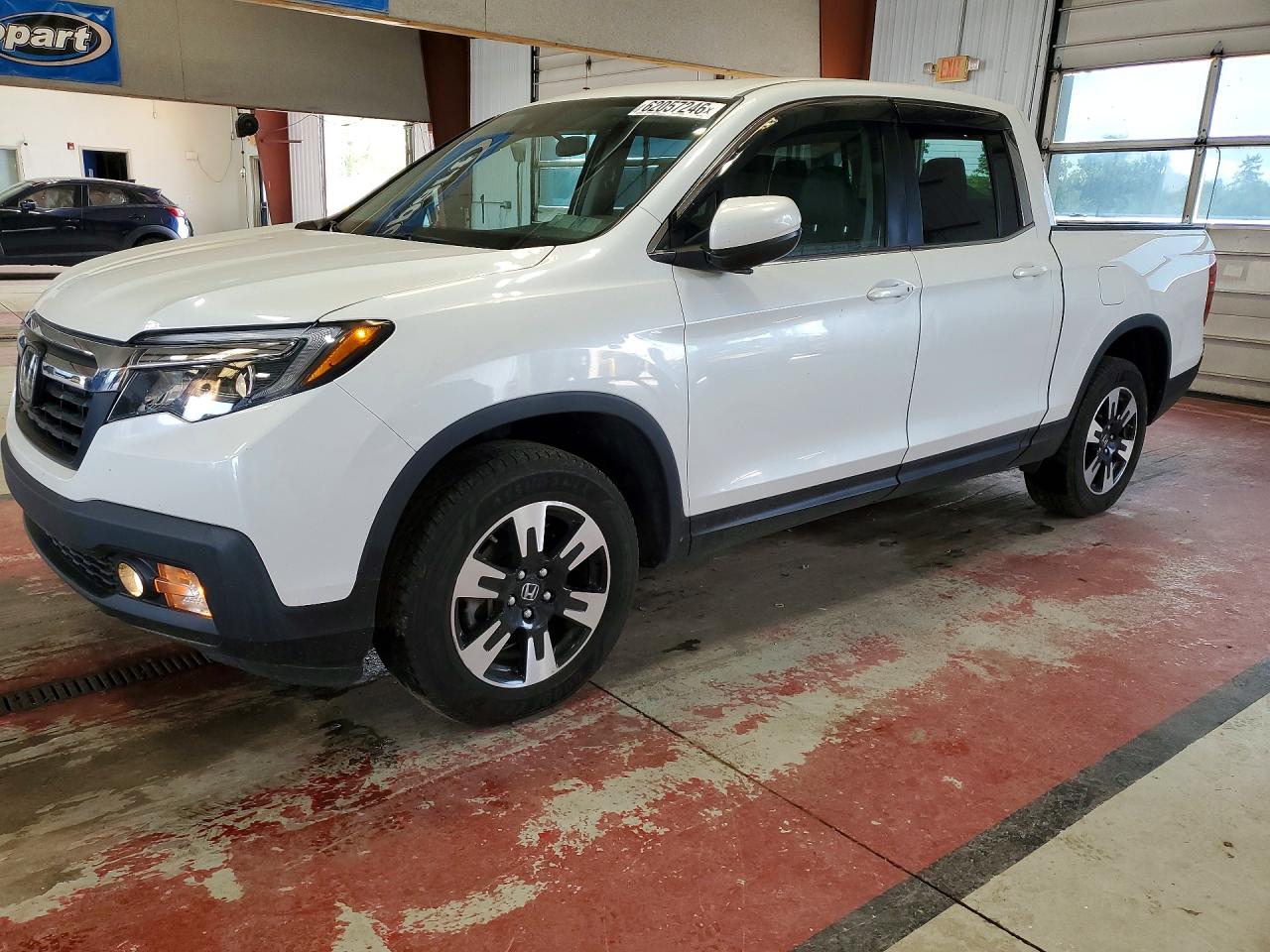 5FPYK3F56LB013494 · 2020 HONDA RIDGELINE