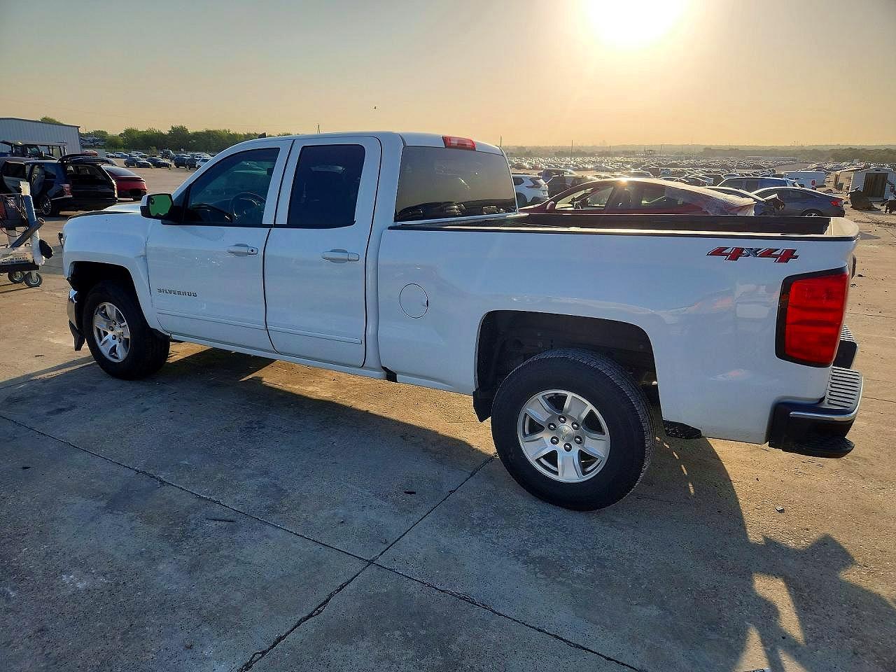 2GCVKPECXK1112405 · 2019 CHEVROLET SILVERADO LD · 2/12