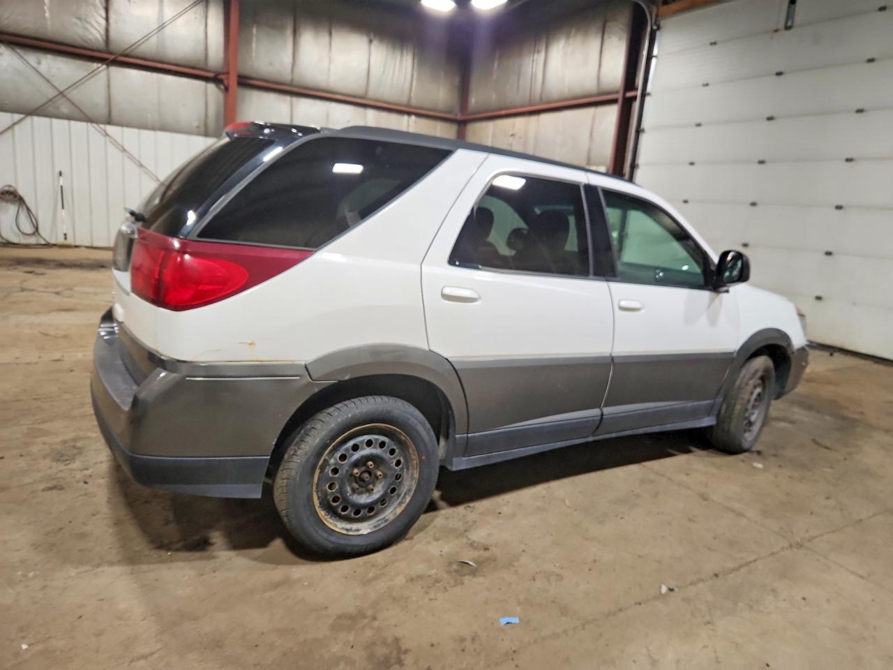 3G5DB03E95S558973 · 2005 BUICK RENDEZVOUS · 3/13