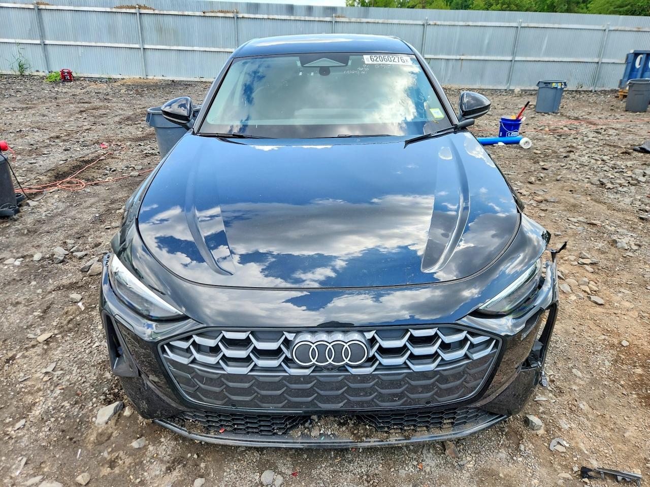 WAU1ACFU0TN030164 · 2026 AUDI A5 · 5/12