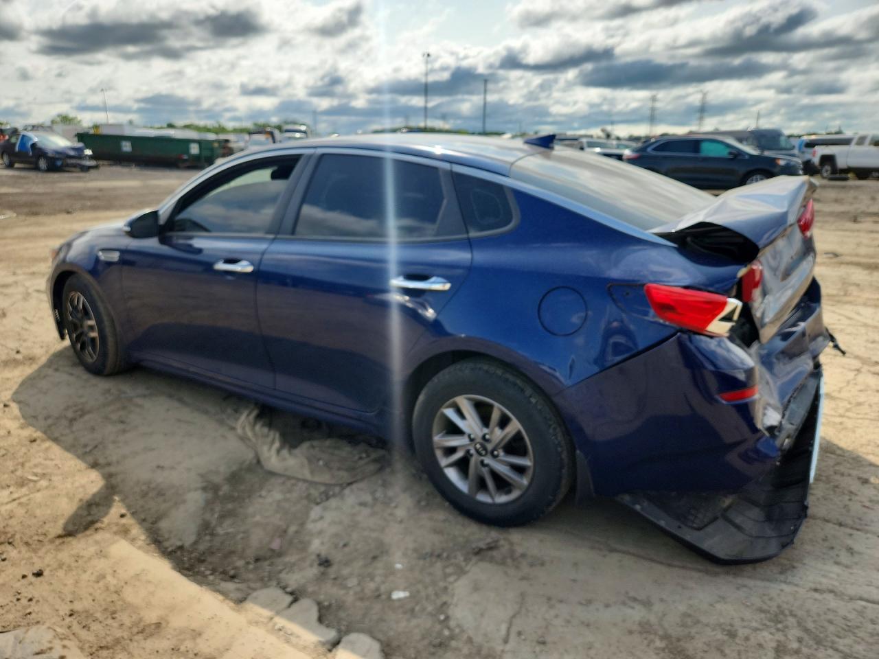 5XXGT4L39KG312600 · 2019 KIA OPTIMA · 2/12