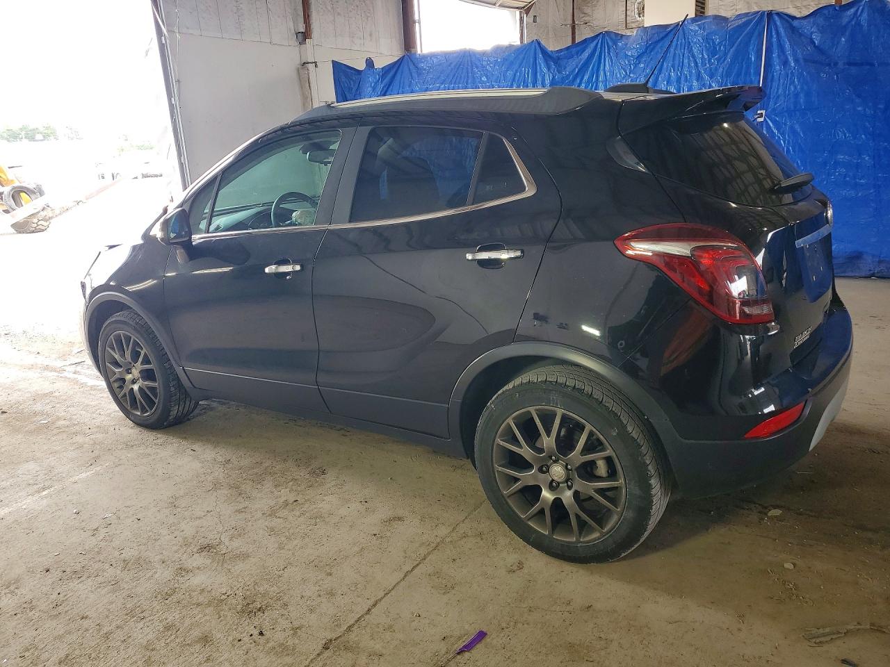 KL4CJ1SB5JB625959 · 2018 BUICK ENCORE · 2/13