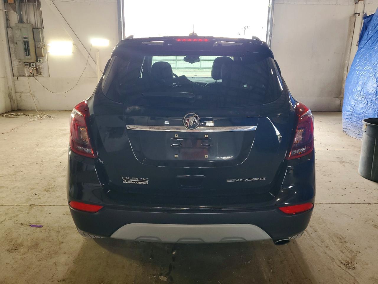 KL4CJ1SB5JB625959 · 2018 BUICK ENCORE · 6/13