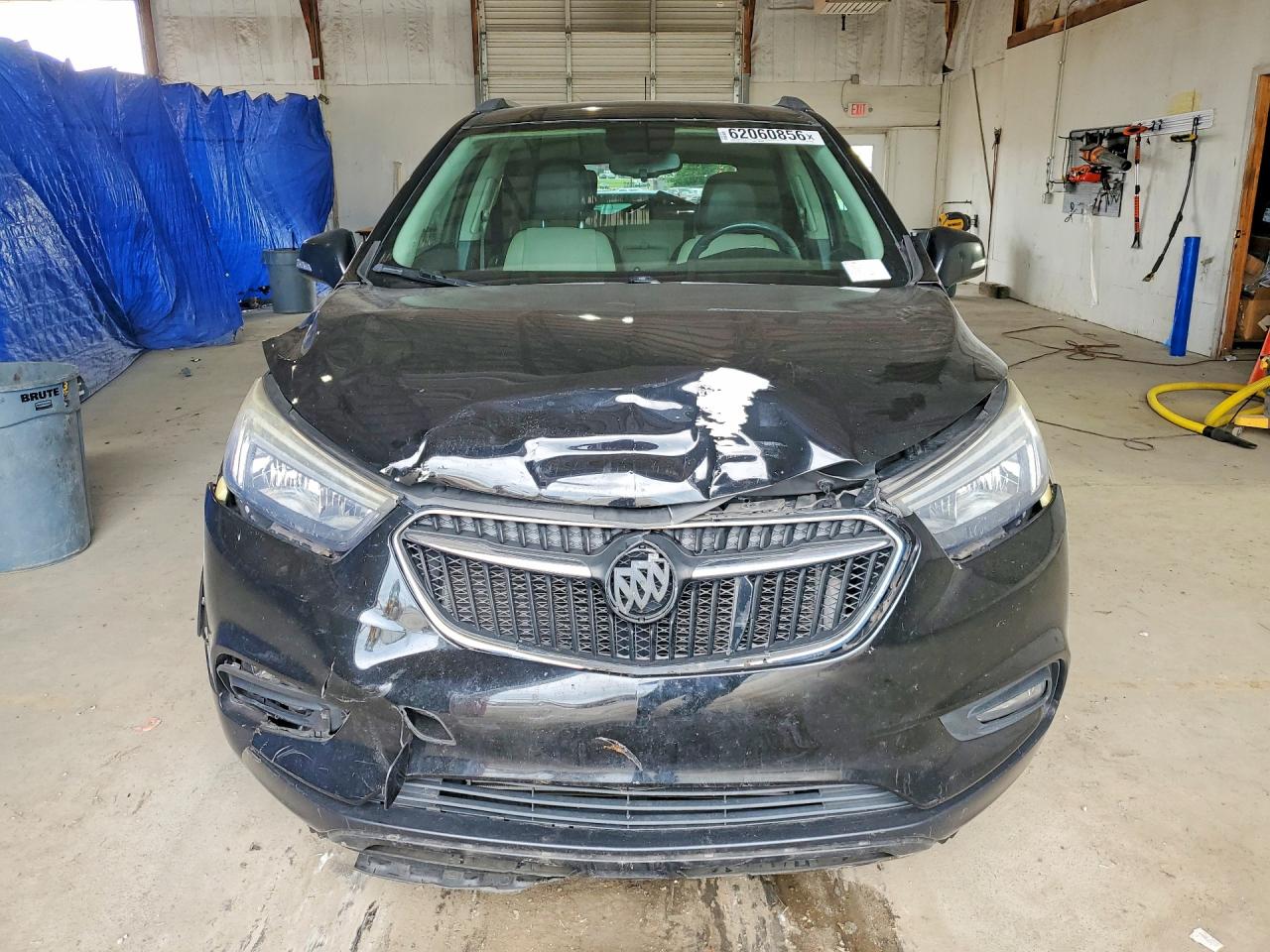 KL4CJ1SB5JB625959 · 2018 BUICK ENCORE · 5/13