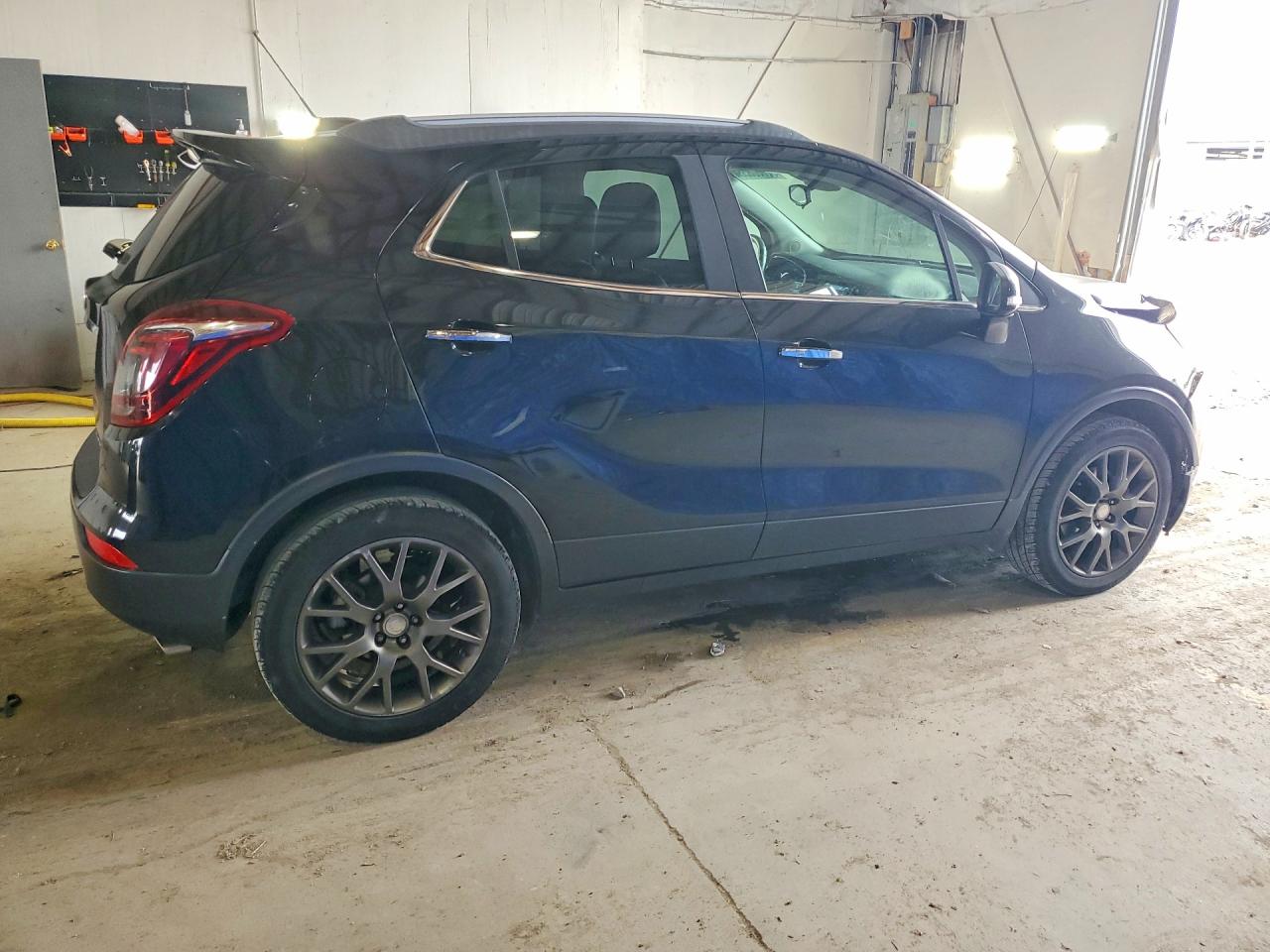 KL4CJ1SB5JB625959 · 2018 BUICK ENCORE · 3/13