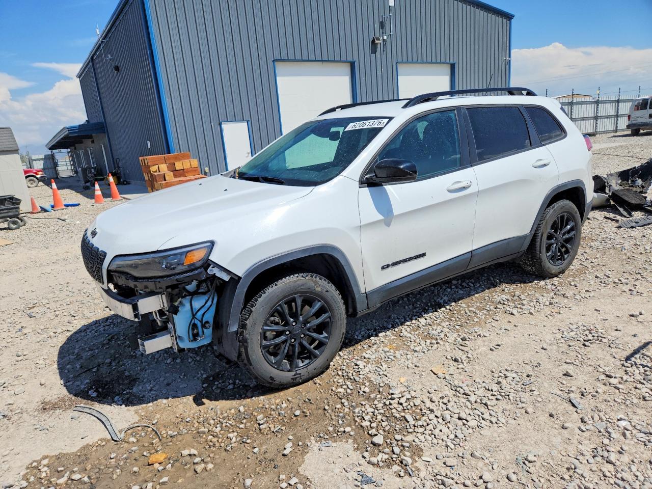 1C4PJMMB1PD112260 · 2023 JEEP CHEROKEE