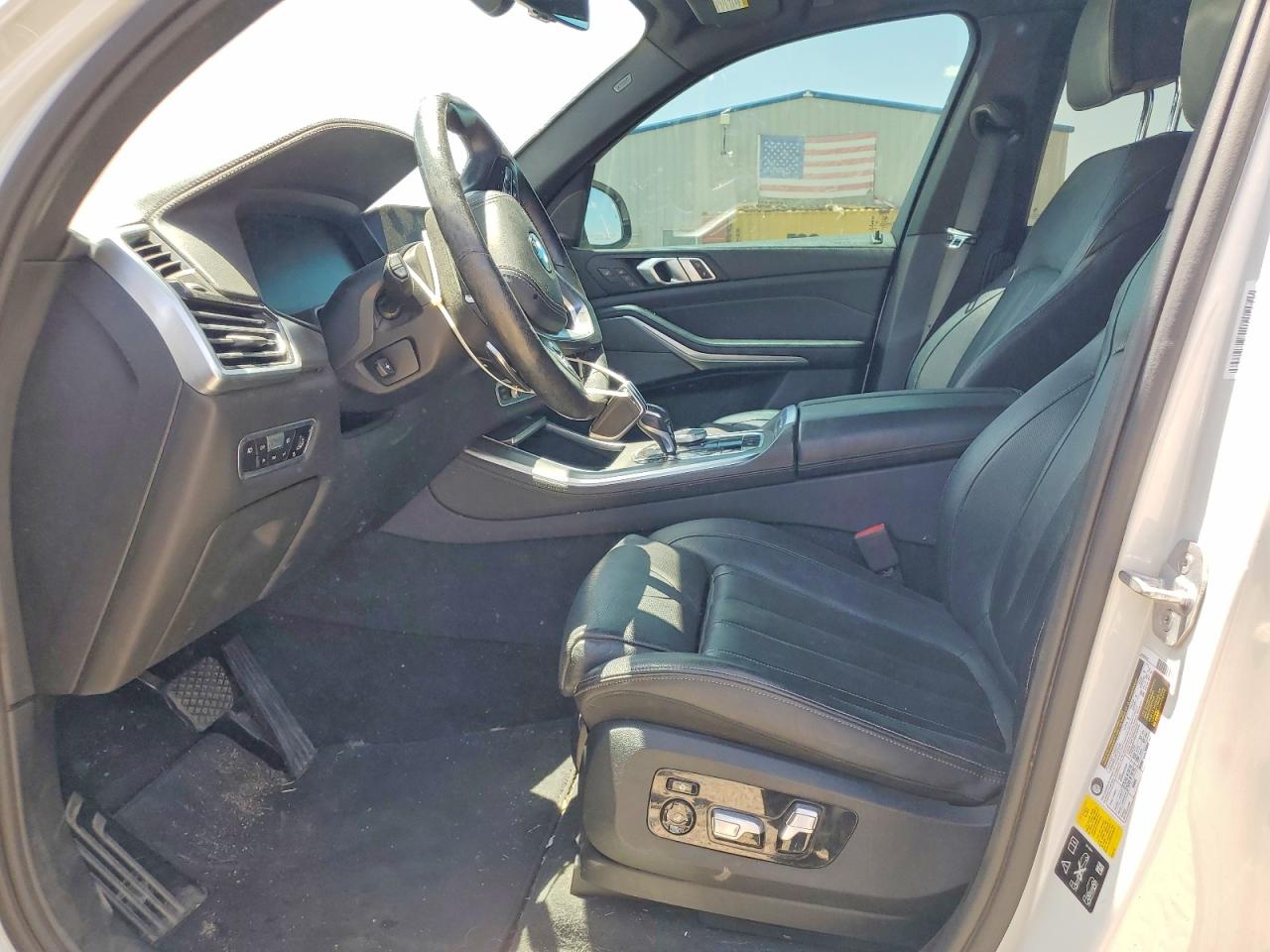 5UXJU2C55KLN67655 · 2019 BMW X5 · 7/13
