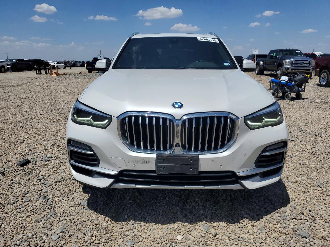 5UXJU2C55KLN67655 · 2019 BMW X5 · 5/13